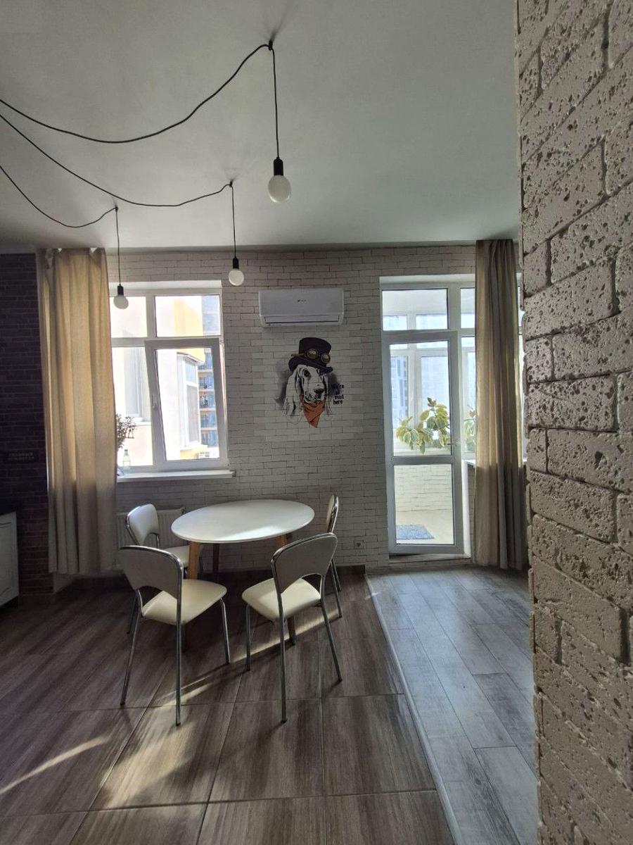 1-room apartment apartment by the address st. Krasnova (area 41 m²) - Atlanta.ua - photo 4