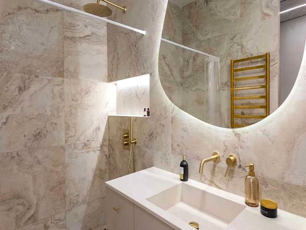 1-комнатная квартира по адресу (площадь 44 м²) - Atlanta.ua - фото 10