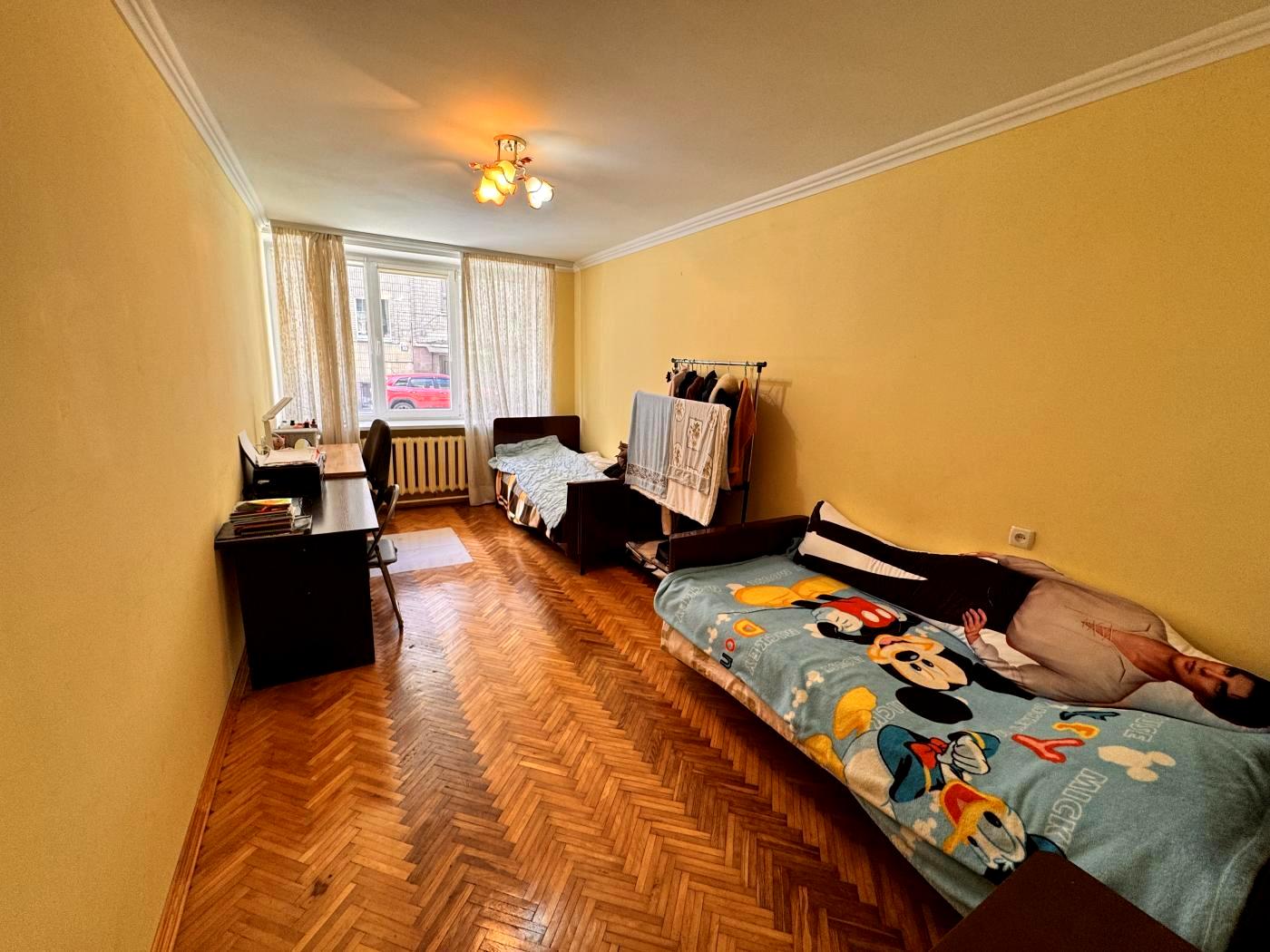 2-комнатная квартира по адресу Зарицких ул.   (площадь 46,5 м²) - Atlanta.ua - фото 2