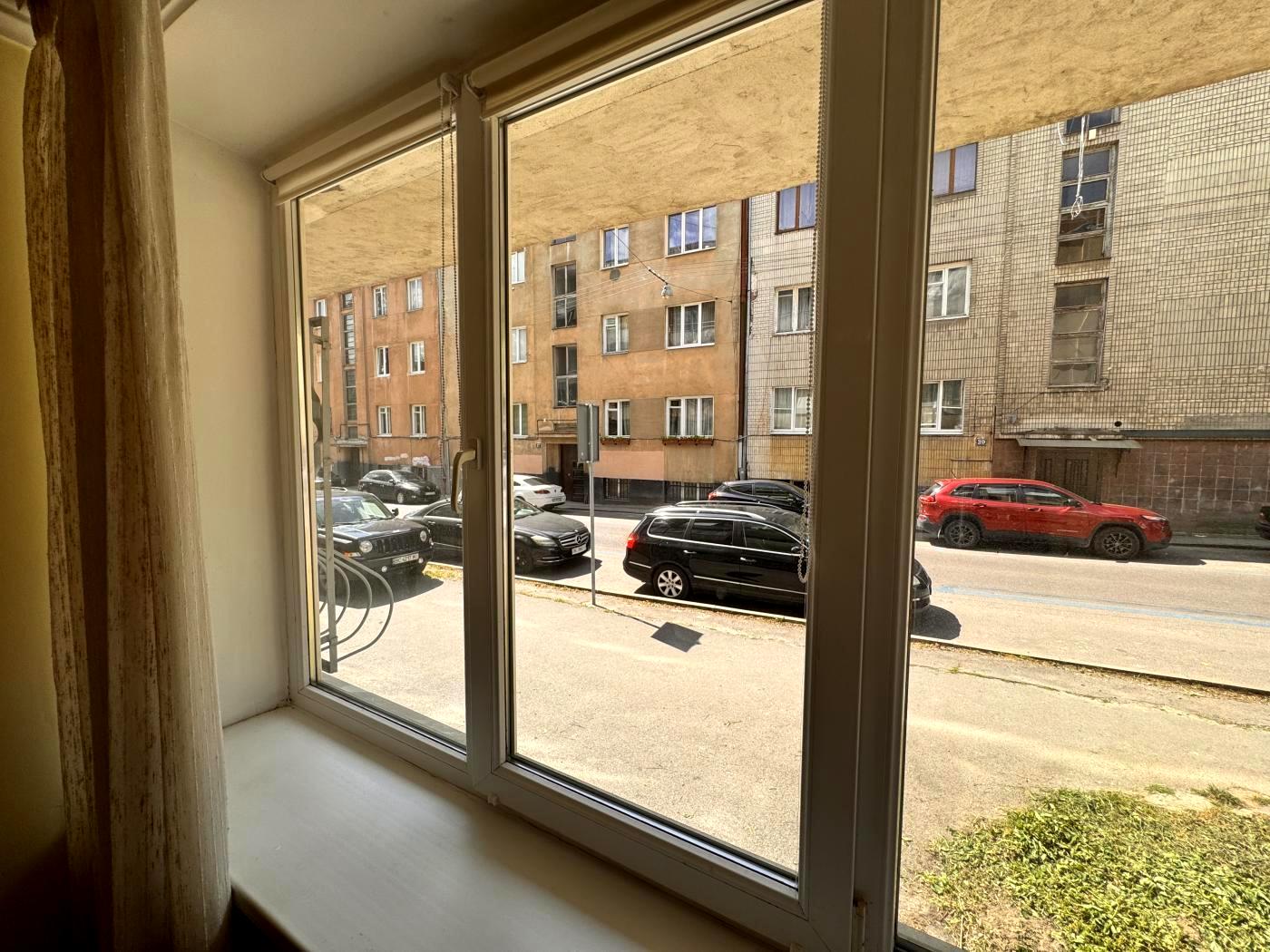 2-комнатная квартира по адресу Зарицких ул.   (площадь 46,5 м²) - Atlanta.ua - фото 5