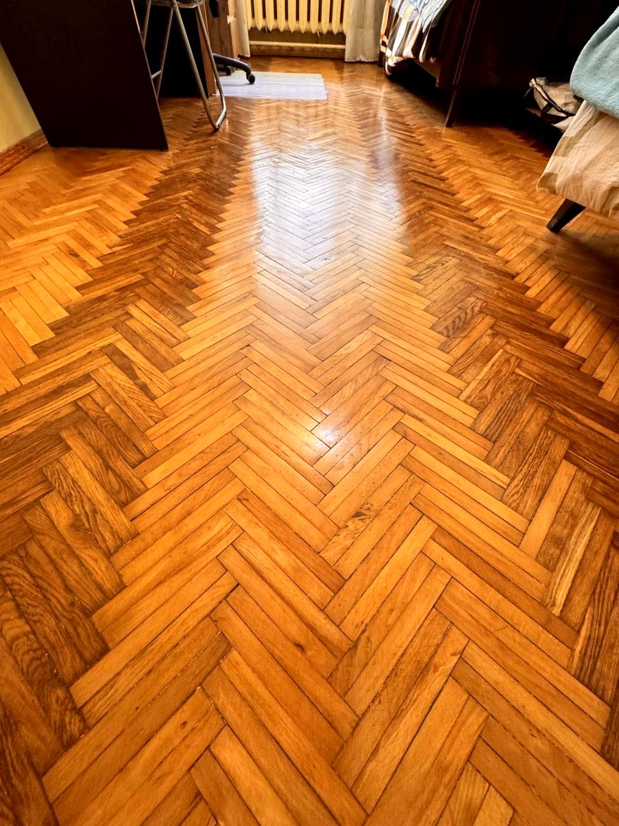 2-комнатная квартира по адресу Зарицких ул.   (площадь 46,5 м²) - Atlanta.ua - фото 4