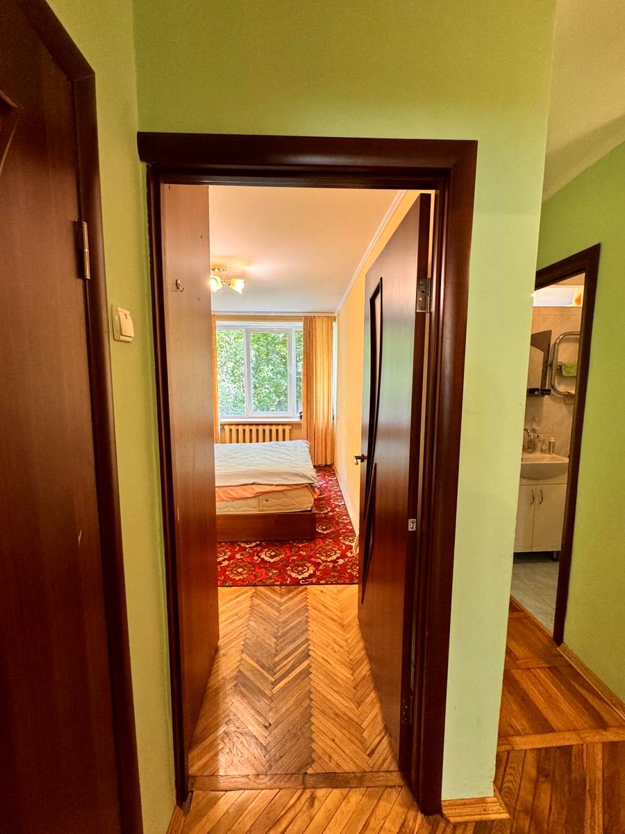 2-комнатная квартира по адресу Зарицких ул.   (площадь 46,5 м²) - Atlanta.ua - фото 6