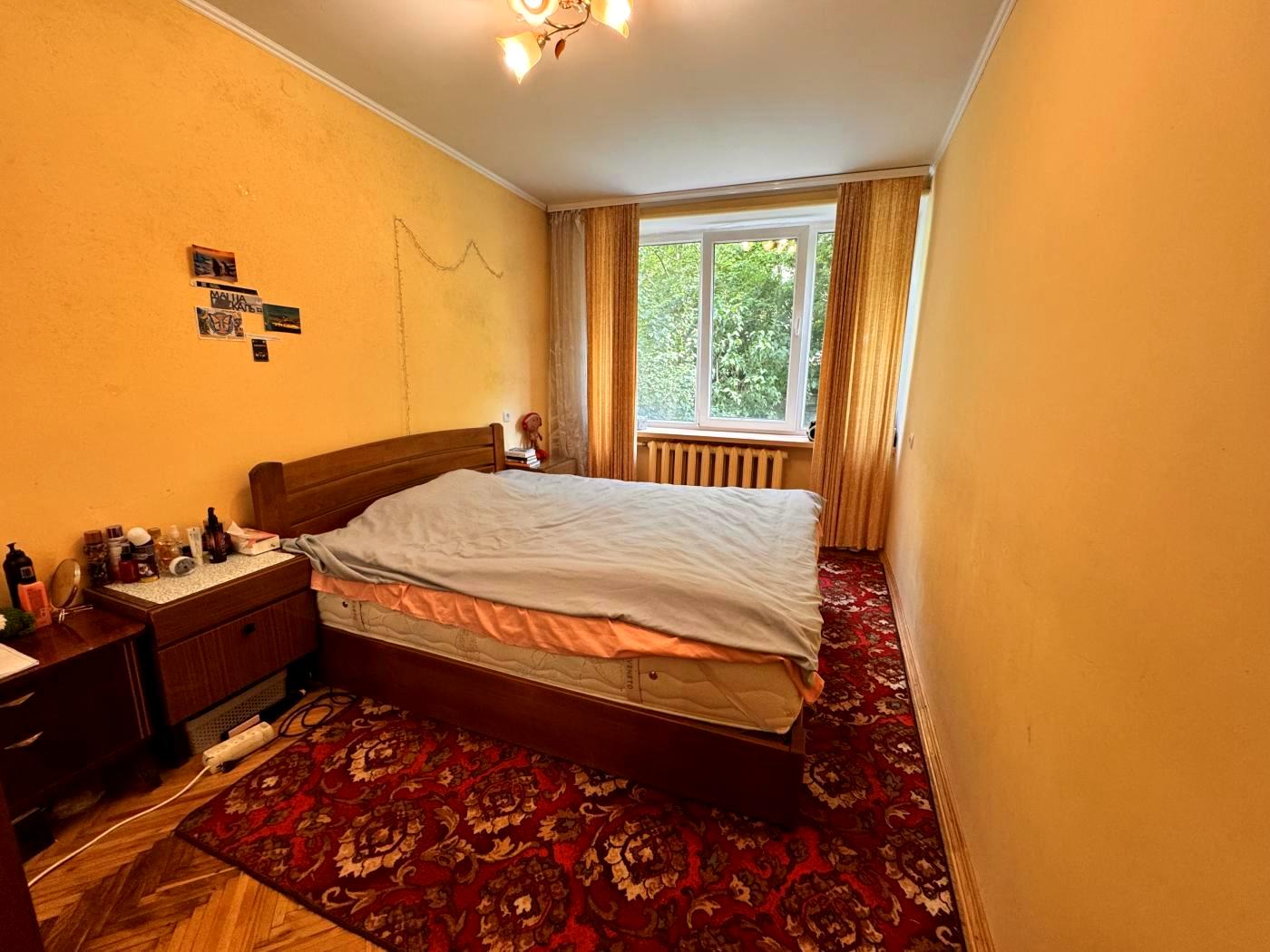 2-комнатная квартира по адресу Зарицких ул.   (площадь 46,5 м²) - Atlanta.ua - фото 7