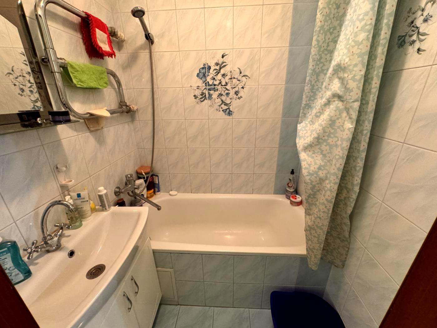 2-комнатная квартира по адресу Зарицких ул.   (площадь 46,5 м²) - Atlanta.ua - фото 10