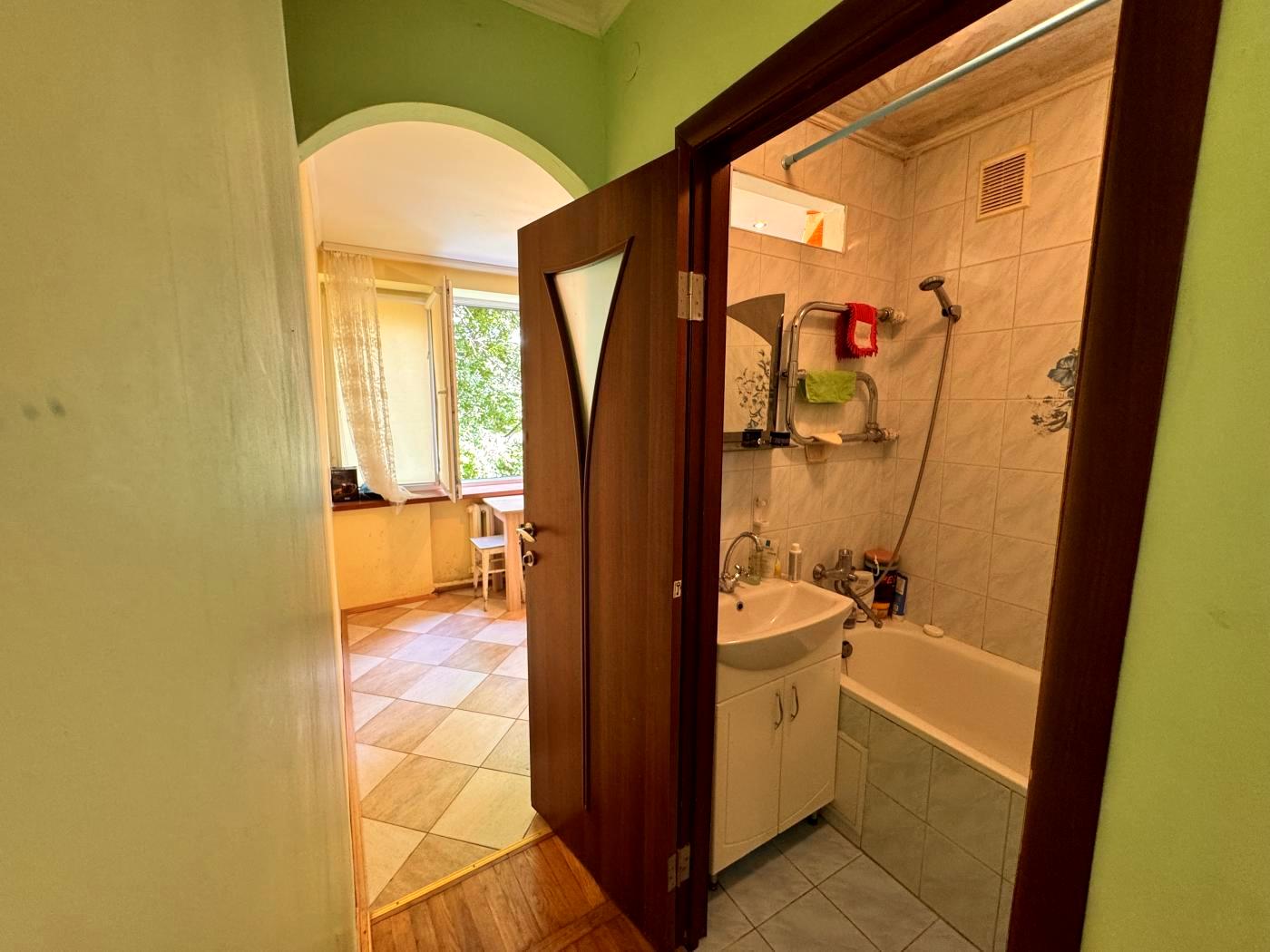 2-комнатная квартира по адресу Зарицких ул.   (площадь 46,5 м²) - Atlanta.ua - фото 9