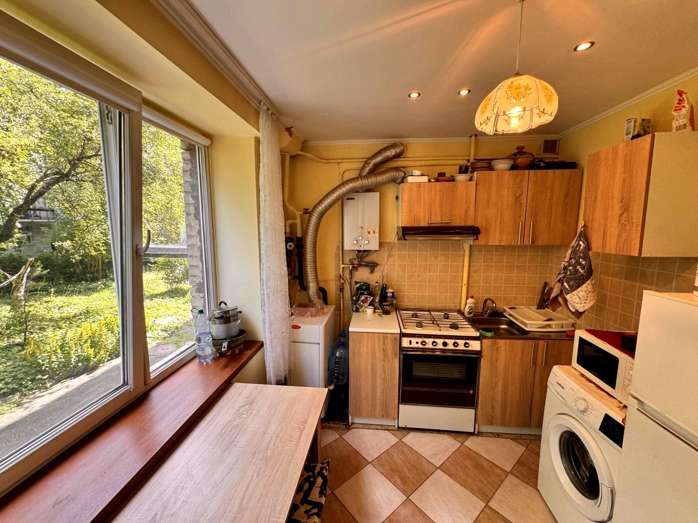 2-комнатная квартира по адресу Зарицких ул.   (площадь 46,5 м²) - Atlanta.ua - фото 15