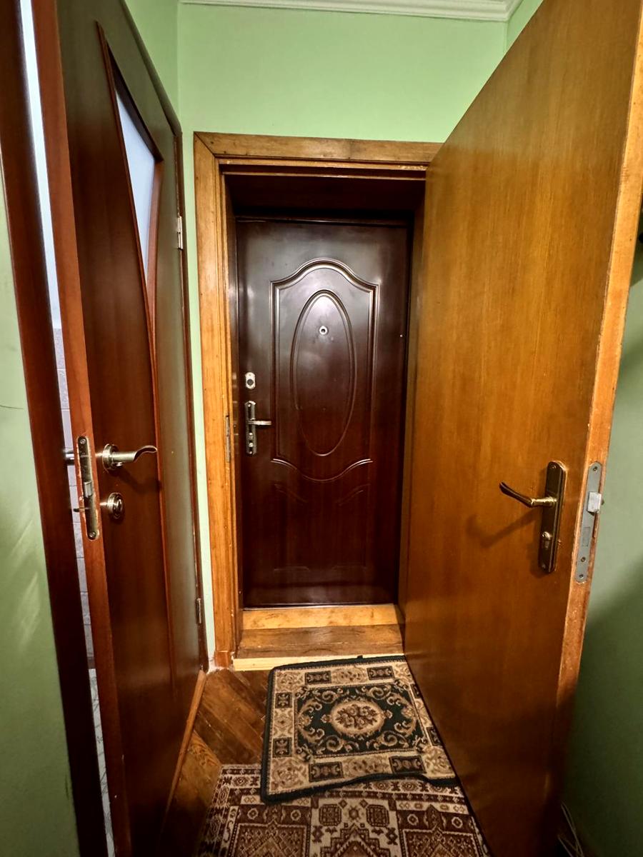 2-комнатная квартира по адресу Зарицких ул.   (площадь 46,5 м²) - Atlanta.ua - фото 17