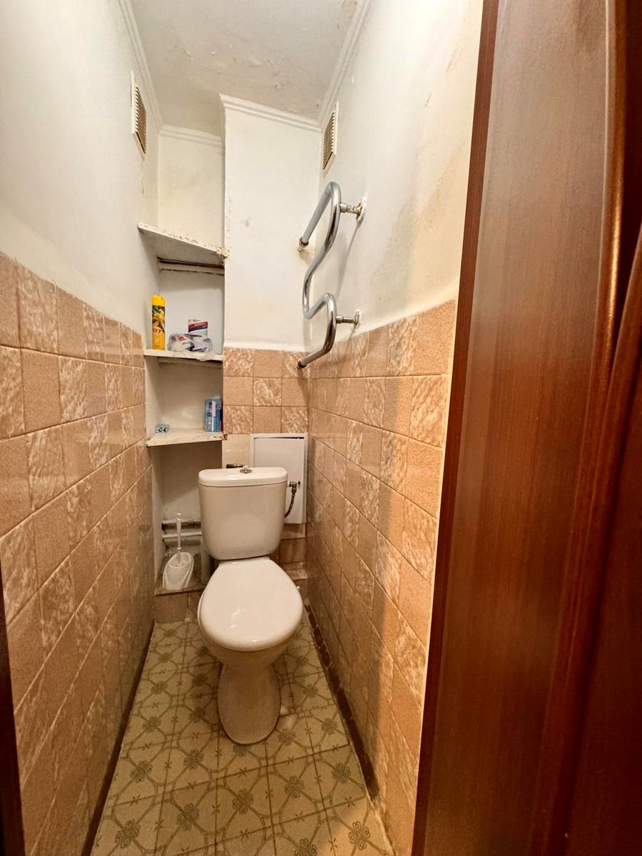 2-комнатная квартира по адресу Зарицких ул.   (площадь 46,5 м²) - Atlanta.ua - фото 18