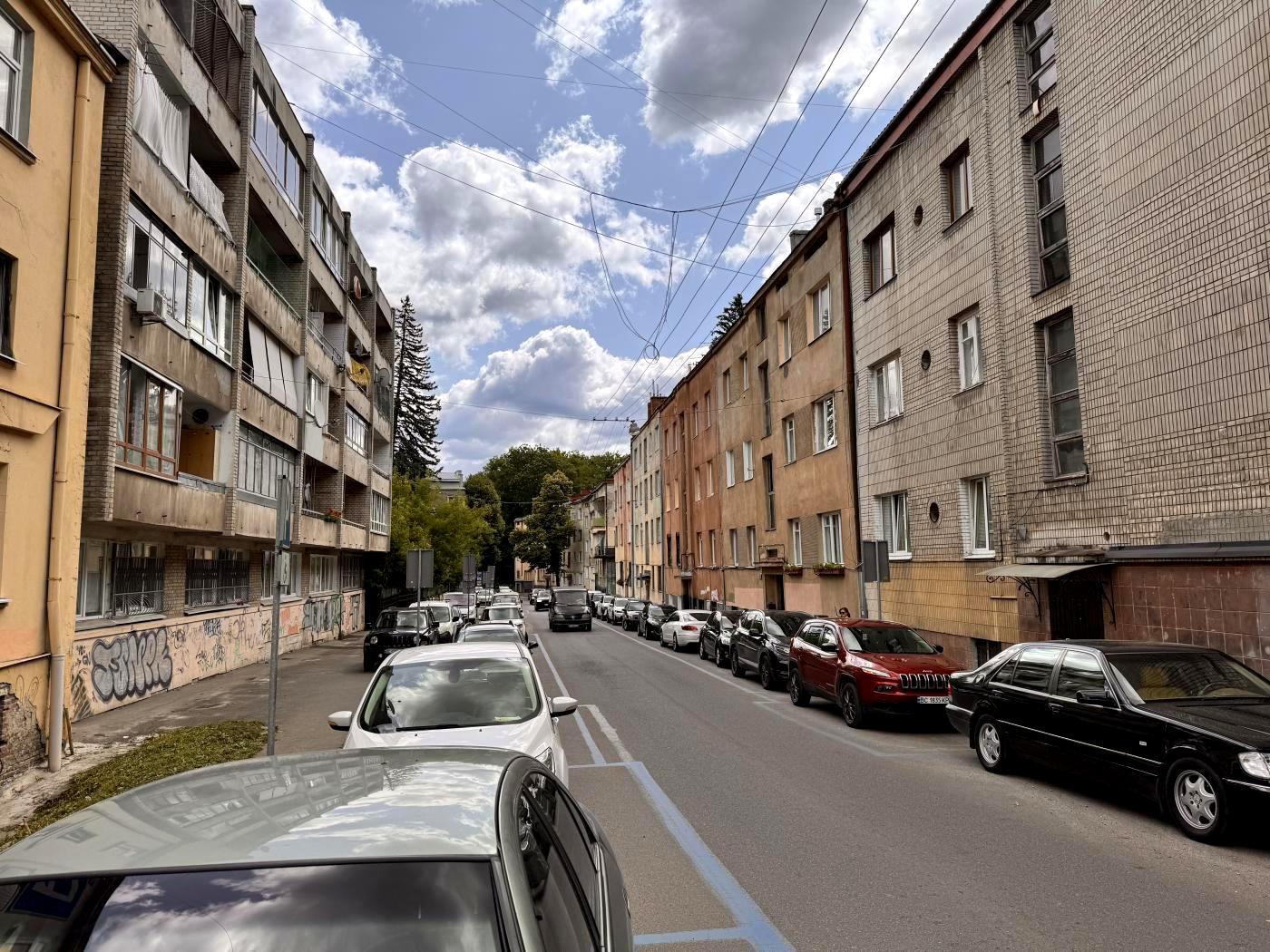 2-комнатная квартира по адресу Зарицких ул.   (площадь 46,5 м²) - Atlanta.ua - фото 19