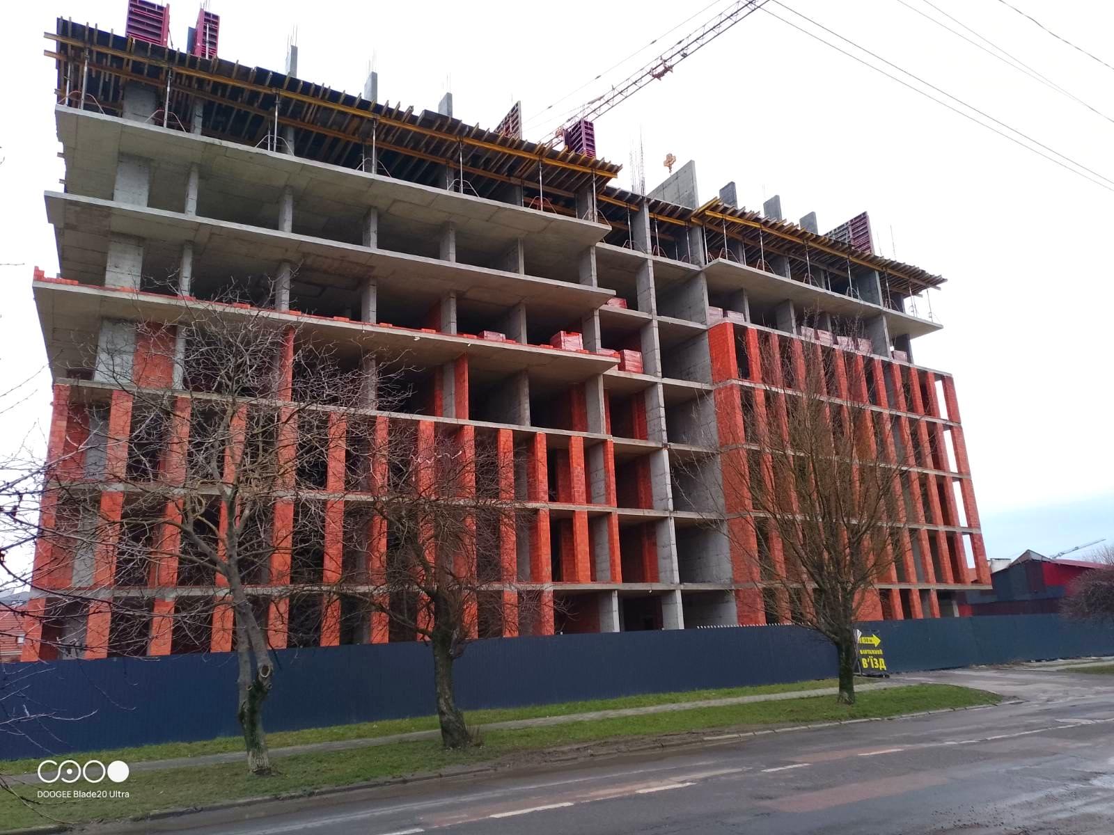 2-кімнатна квартира за адресою вул. Капушанська (площа 68,8 м²) - Atlanta.ua - фото 6