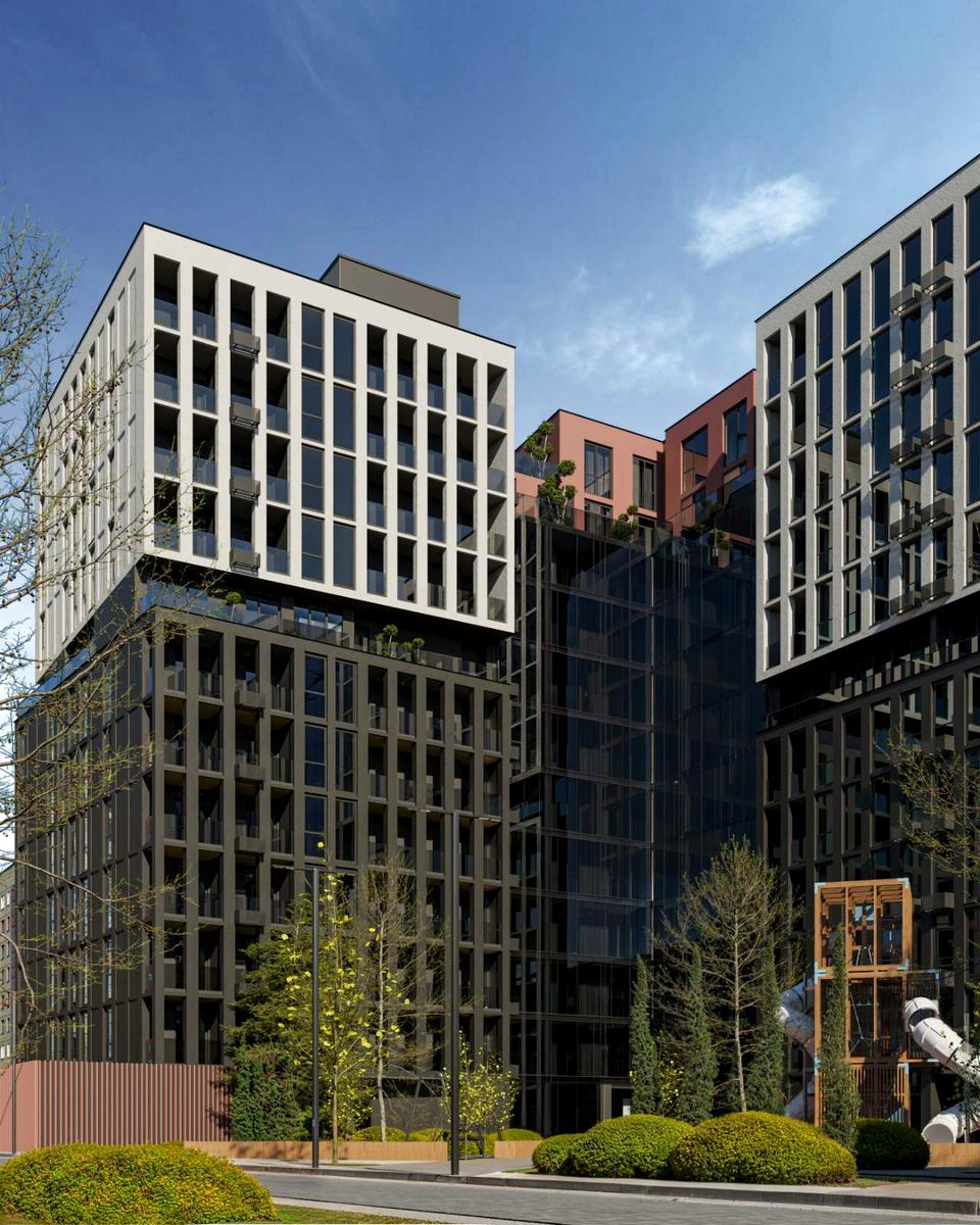 2-кімнатна квартира за адресою вул. Капушанська (площа 68,8 м²) - Atlanta.ua - фото 3