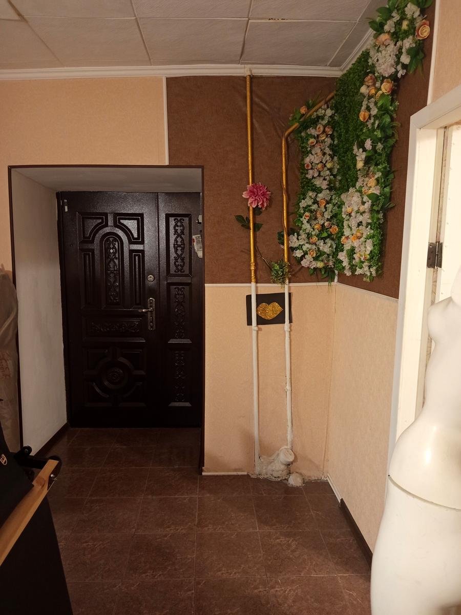 2-кімнатна квартира за адресою вул. Рішельєвська (площа 60 м²) - Atlanta.ua - фото 2