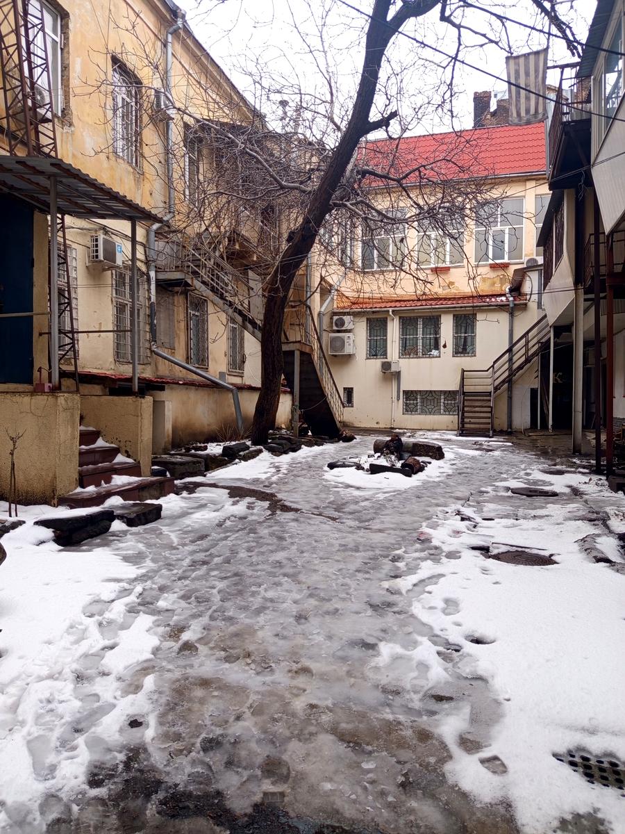 2-кімнатна квартира за адресою вул. Рішельєвська (площа 60 м²) - Atlanta.ua - фото 3