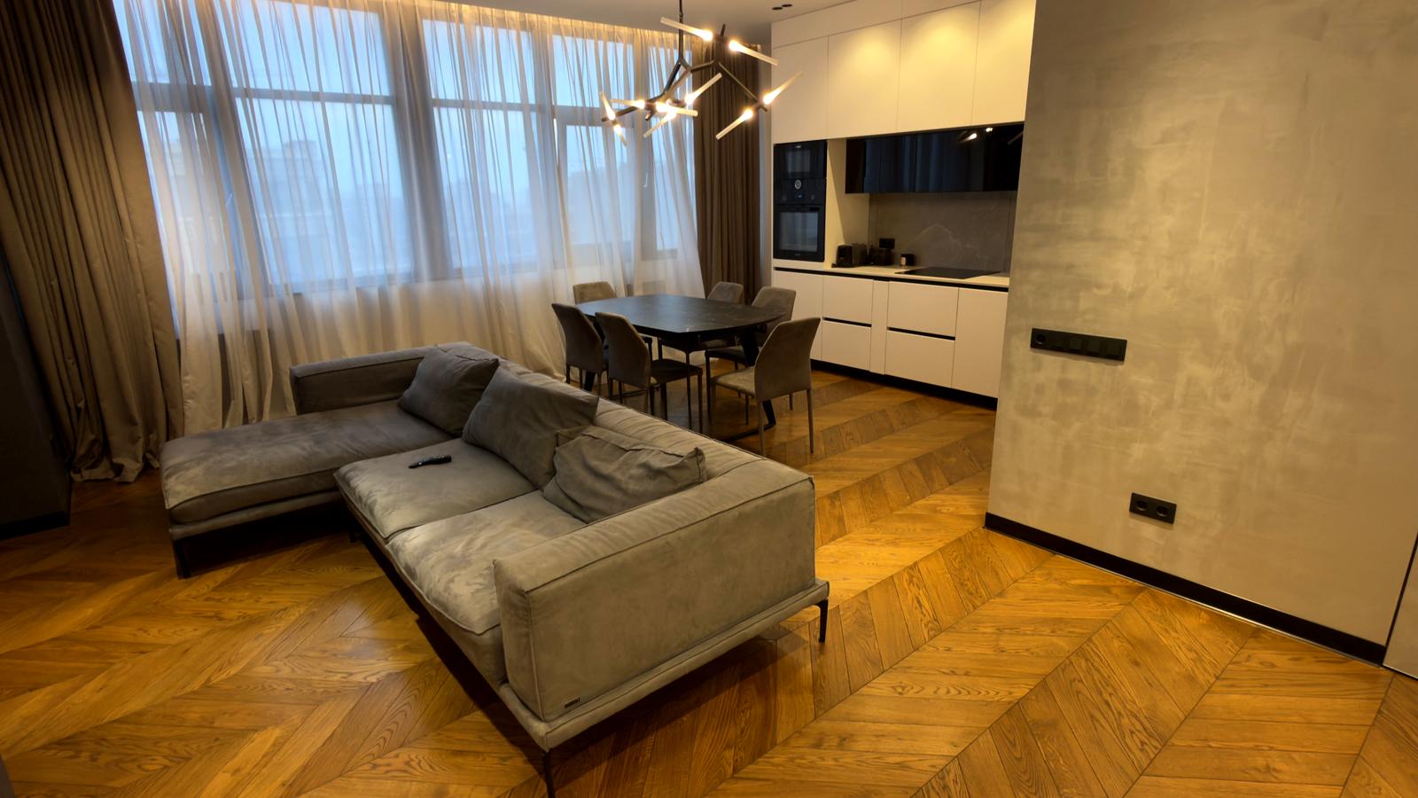 1-комнатная квартира по адресу ул. Генуэзская (площадь 65 м²) - Atlanta.ua - фото 3