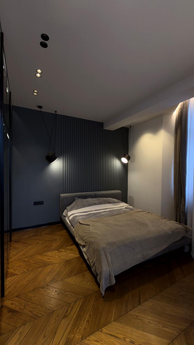 1-комнатная квартира по адресу ул. Генуэзская (площадь 65 м²) - Atlanta.ua - фото 9