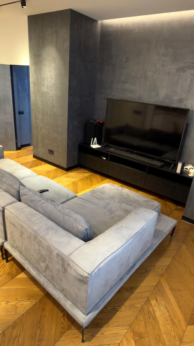 1-комнатная квартира по адресу ул. Генуэзская (площадь 65 м²) - Atlanta.ua - фото 10