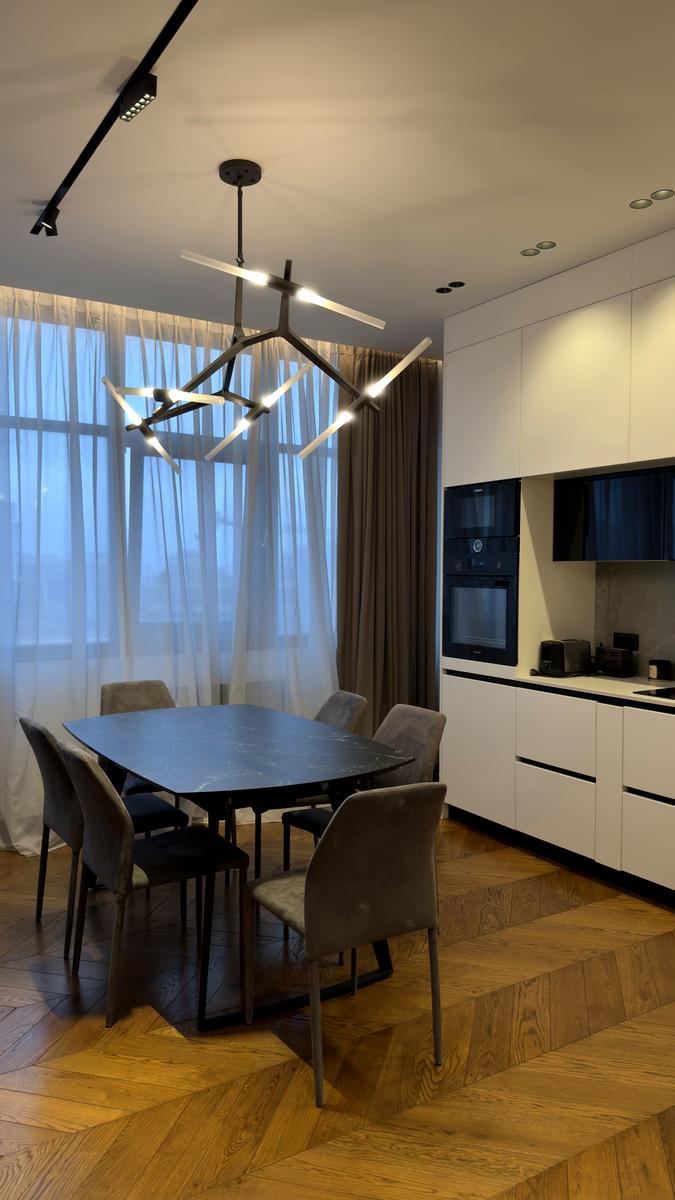 1-комнатная квартира по адресу ул. Генуэзская (площадь 65 м²) - Atlanta.ua - фото 11