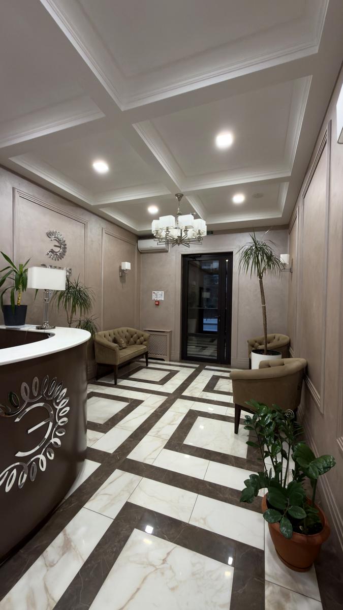 1-комнатная квартира по адресу ул. Генуэзская (площадь 65 м²) - Atlanta.ua - фото 12