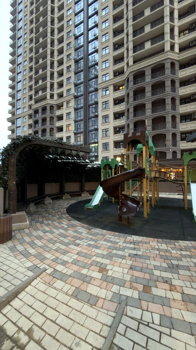 1-комнатная квартира по адресу ул. Генуэзская (площадь 65 м²) - Atlanta.ua - фото 14