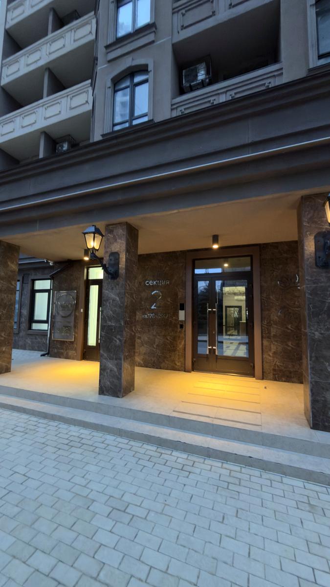 1-комнатная квартира по адресу ул. Генуэзская (площадь 65 м²) - Atlanta.ua - фото 16