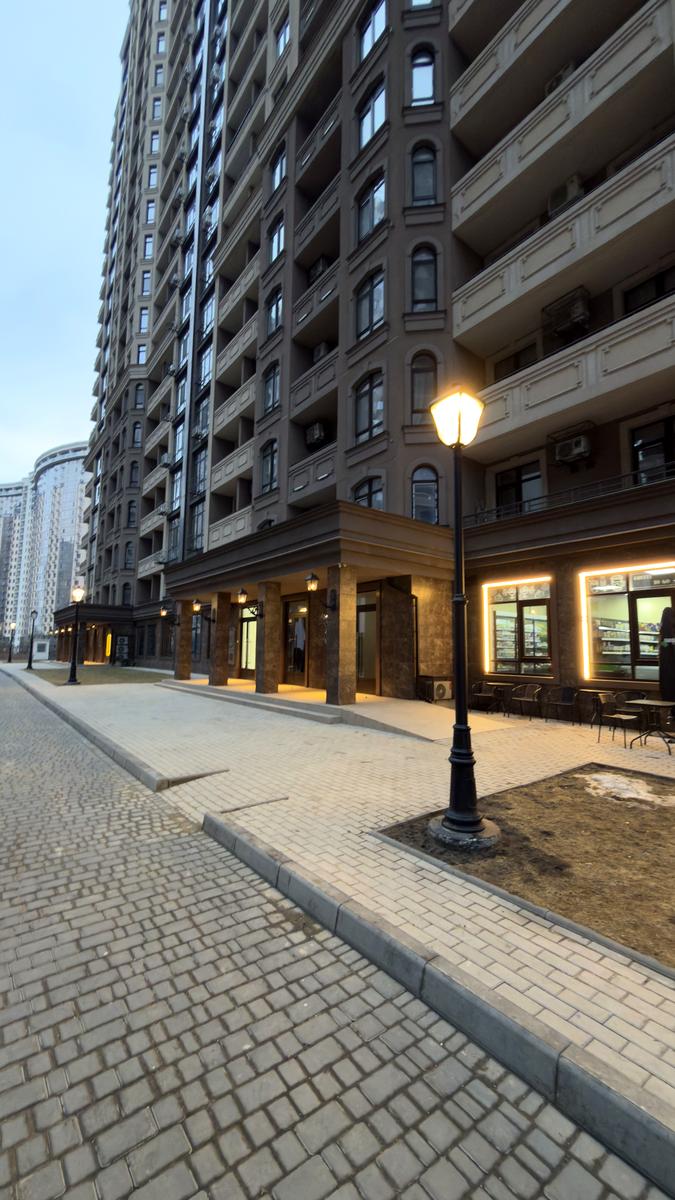 1-комнатная квартира по адресу ул. Генуэзская (площадь 65 м²) - Atlanta.ua - фото 17