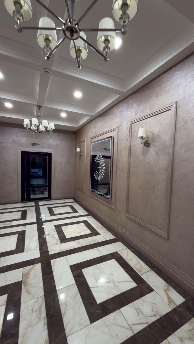 1-комнатная квартира по адресу ул. Генуэзская (площадь 65 м²) - Atlanta.ua - фото 18