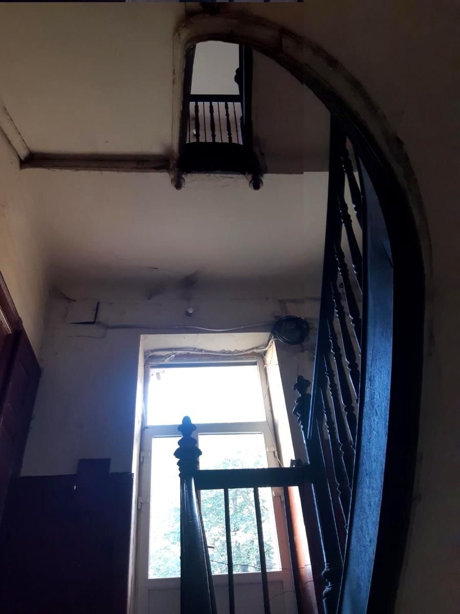 2-комнатная квартира по адресу ул. Гмыри Бориса (площадь 74,3 м²) - Atlanta.ua - фото 17