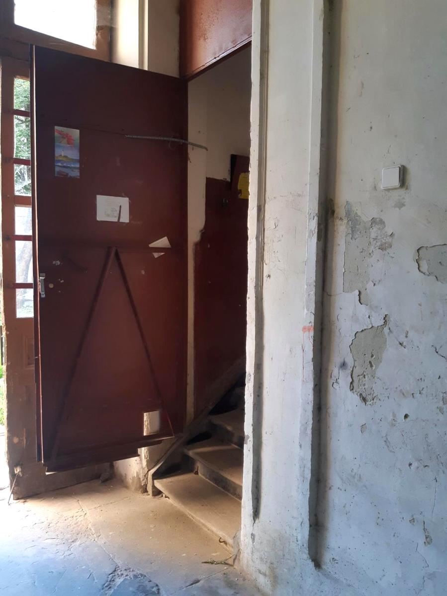 2-комнатная квартира по адресу ул. Гмыри Бориса (площадь 74,3 м²) - Atlanta.ua - фото 28