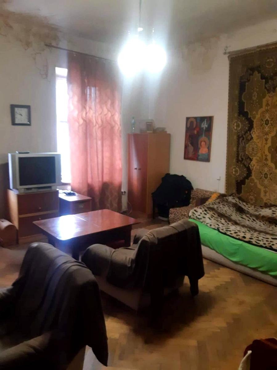 2-комнатная квартира по адресу ул. Гмыри Бориса (площадь 74,3 м²) - Atlanta.ua - фото 11