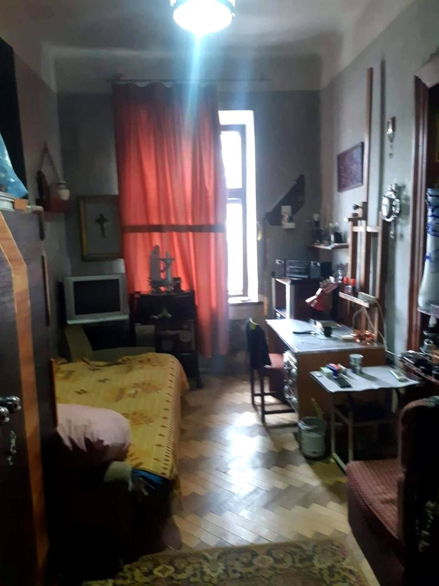 2-комнатная квартира по адресу ул. Гмыри Бориса (площадь 74,3 м²) - Atlanta.ua - фото 15