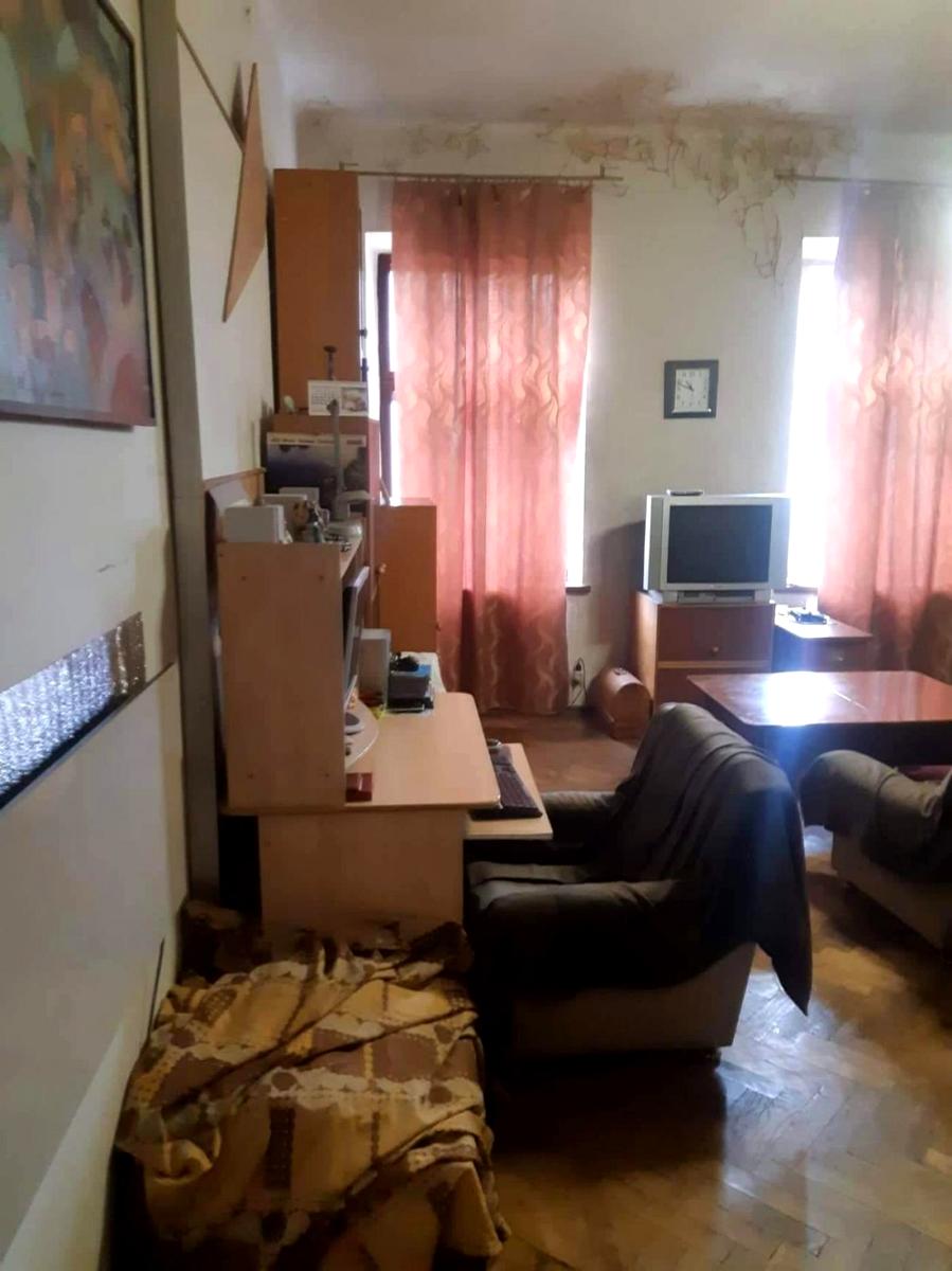 2-комнатная квартира по адресу ул. Гмыри Бориса (площадь 74,3 м²) - Atlanta.ua - фото 27