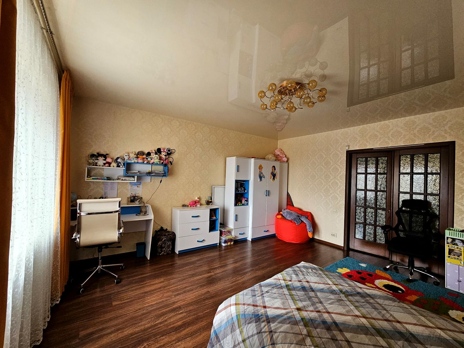 2-кімнатна квартира за адресою (площа 83 м²) - Atlanta.ua - фото 5