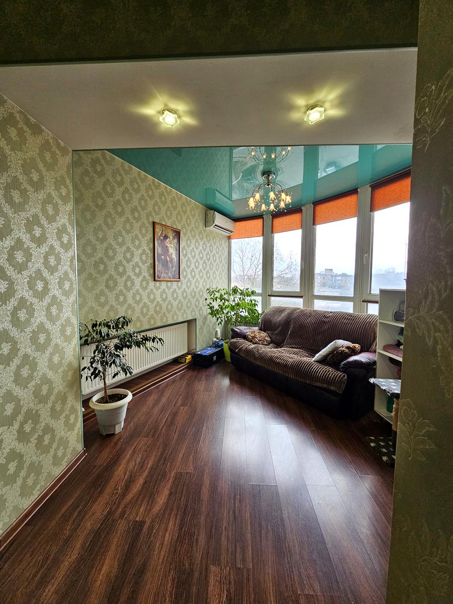 2-кімнатна квартира за адресою (площа 83 м²) - Atlanta.ua - фото 3