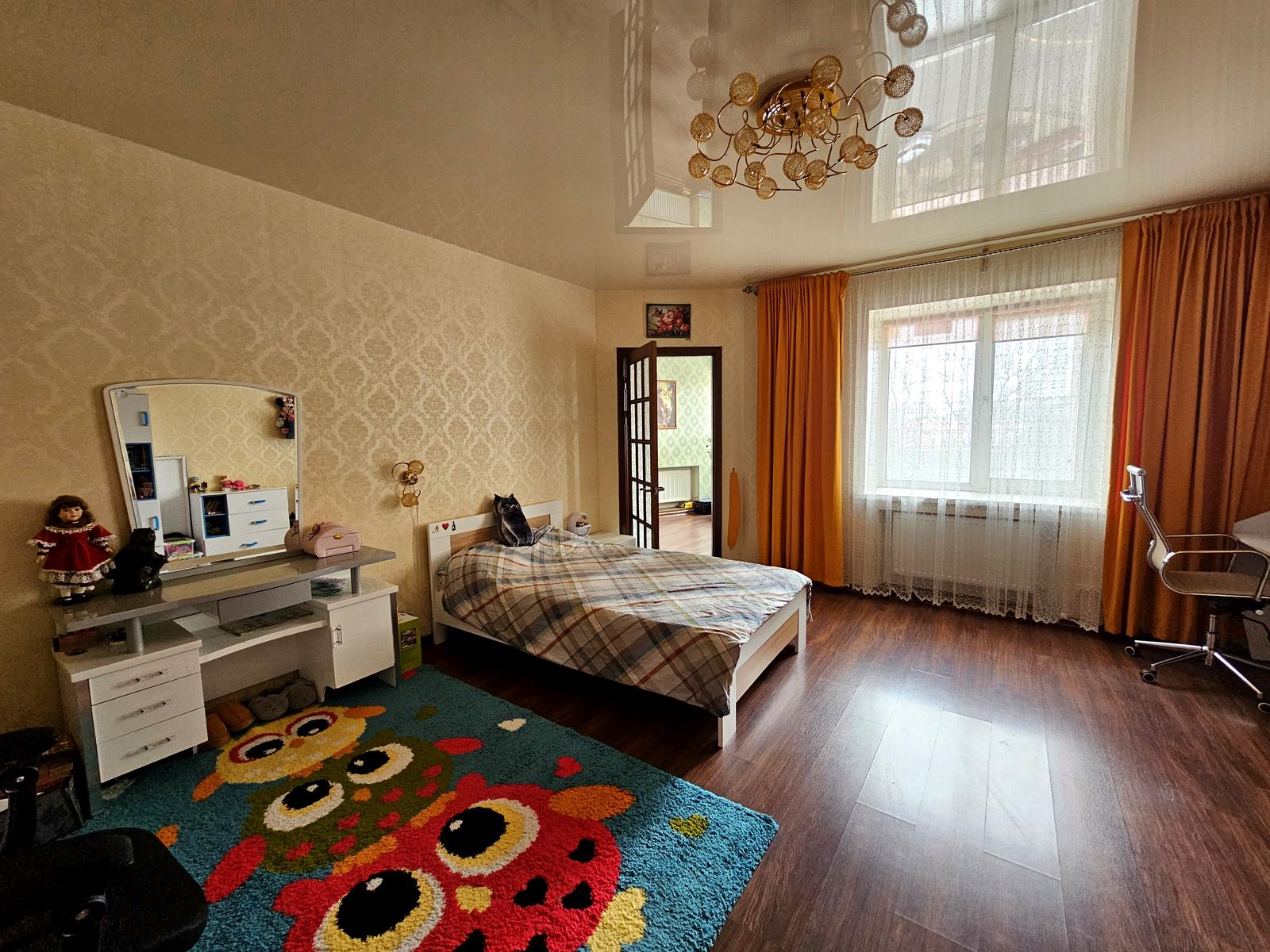 2-кімнатна квартира за адресою (площа 83 м²) - Atlanta.ua - фото 7