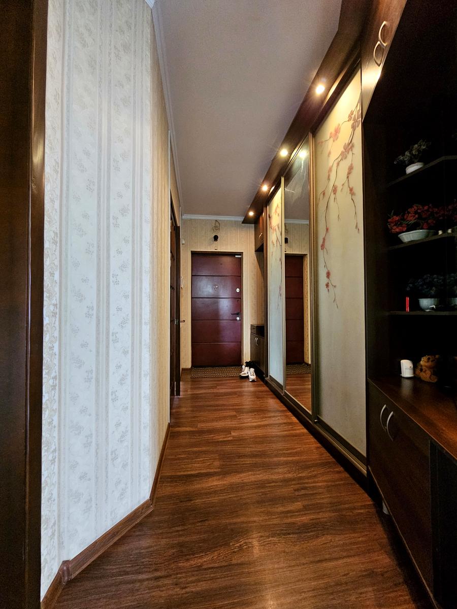 2-кімнатна квартира за адресою (площа 83 м²) - Atlanta.ua - фото 11