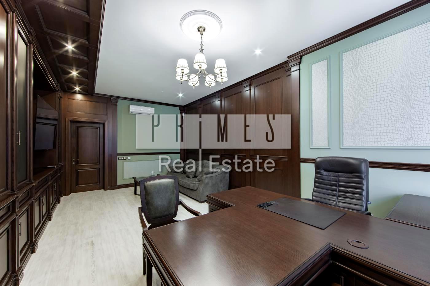 Комерційна нерухомість за адресою (площа 100 м²) - Atlanta.ua - фото 2