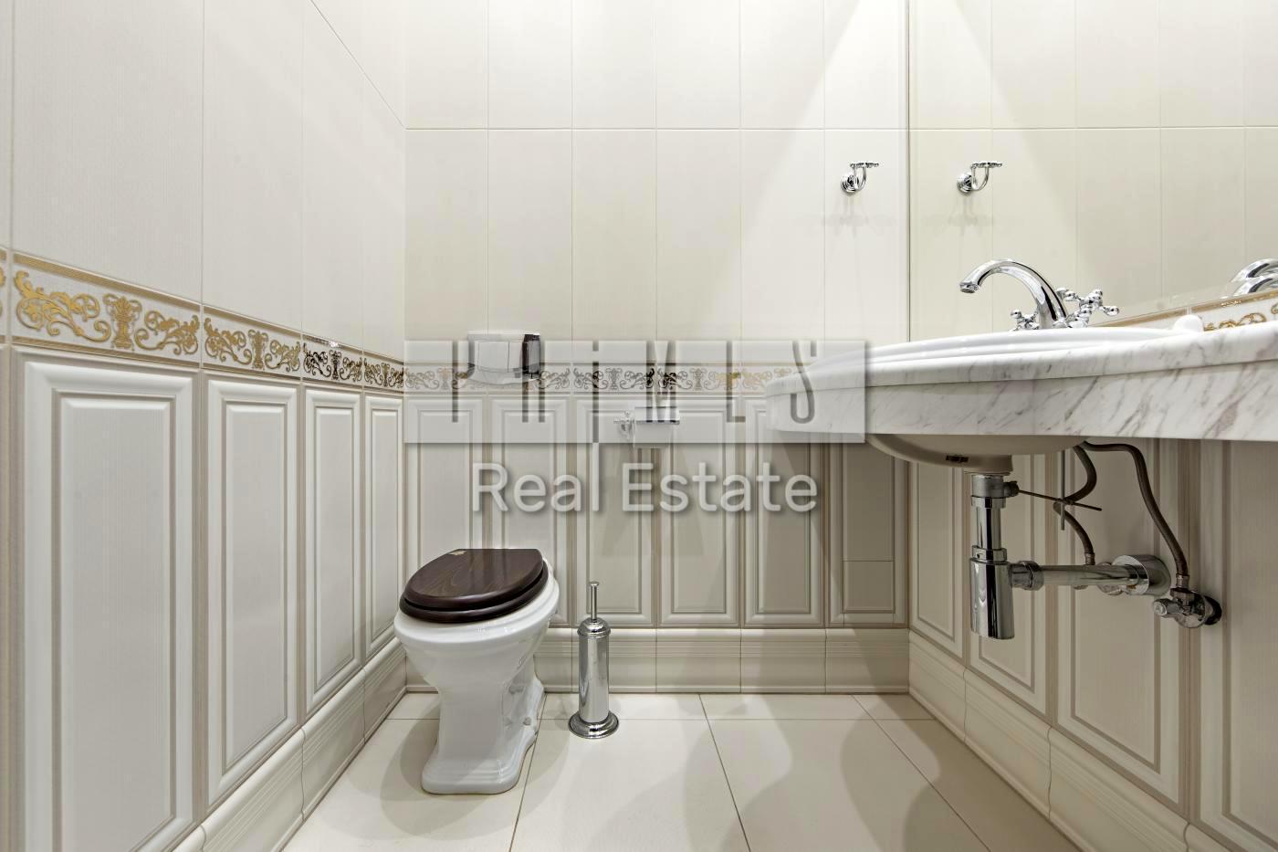 Комерційна нерухомість за адресою (площа 100 м²) - Atlanta.ua - фото 10