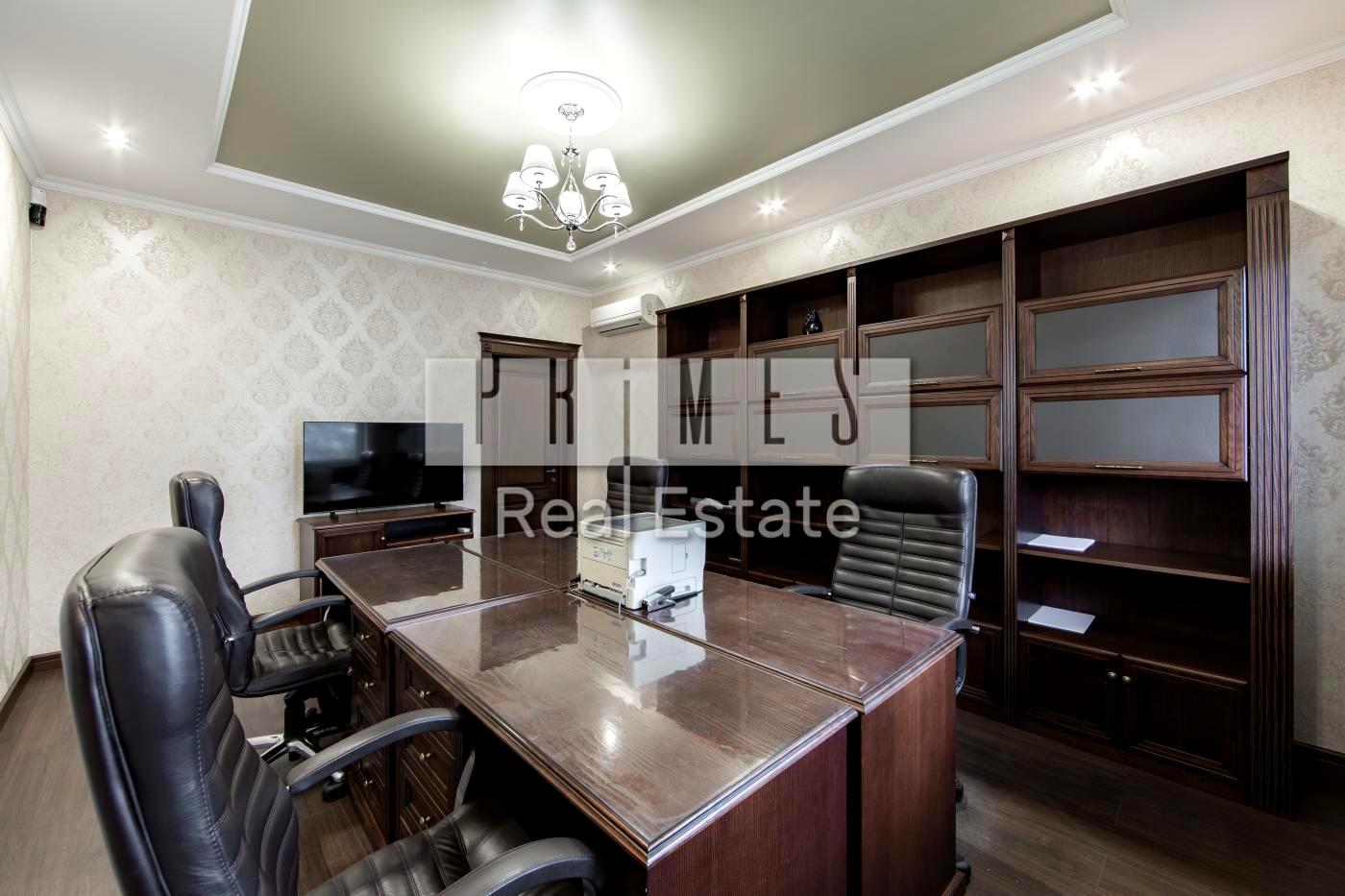 Комерційна нерухомість за адресою (площа 100 м²) - Atlanta.ua - фото 3