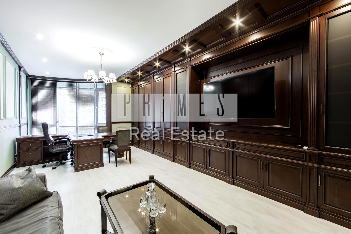 Комерційна нерухомість за адресою (площа 100 м²) - Atlanta.ua - фото 13