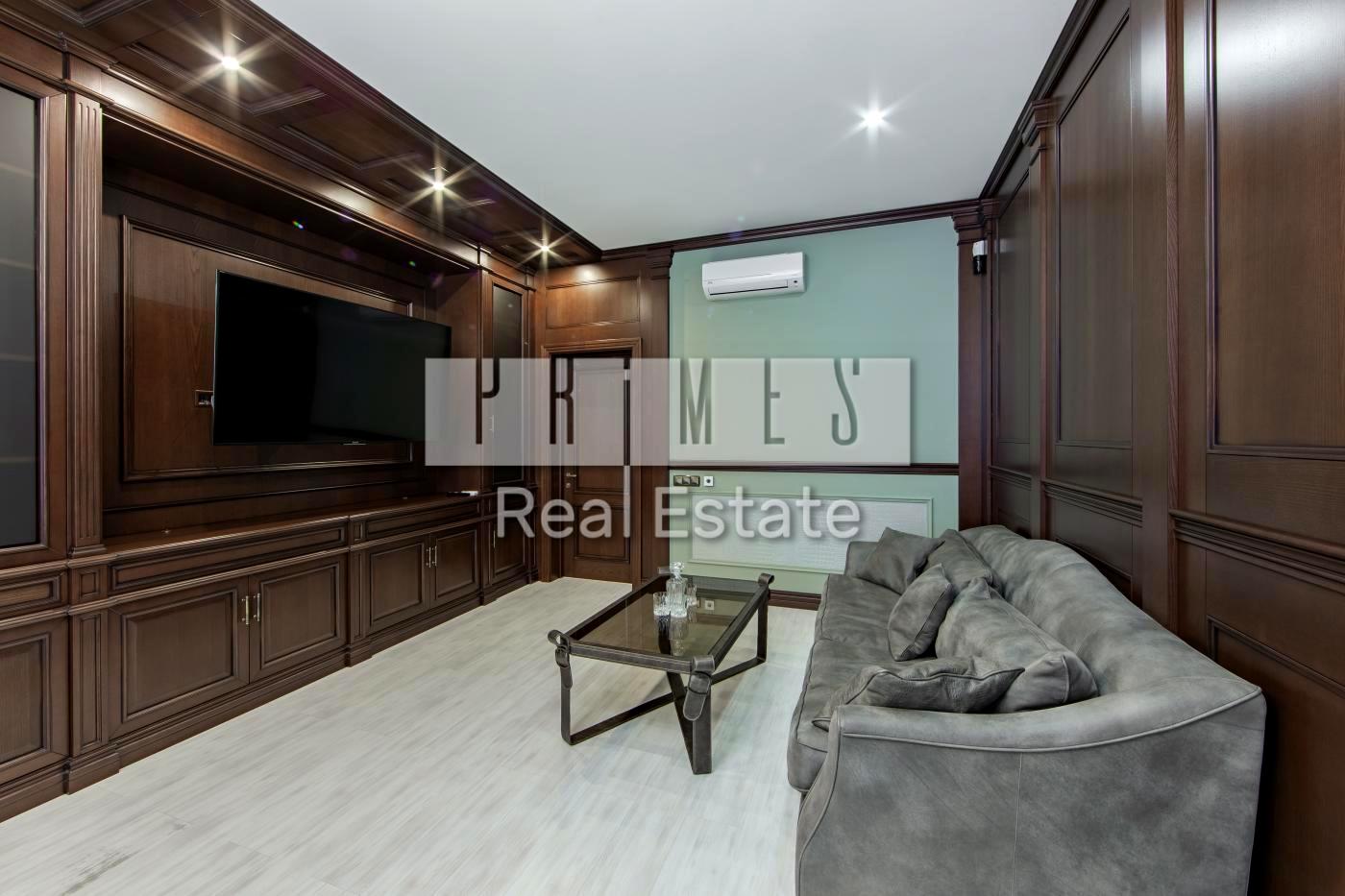 Комерційна нерухомість за адресою (площа 100 м²) - Atlanta.ua - фото 14