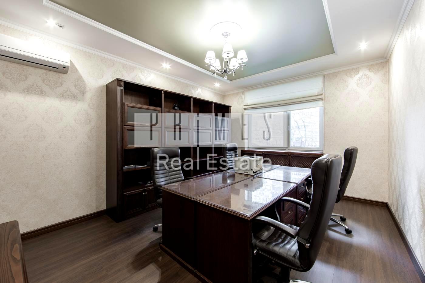 Комерційна нерухомість за адресою (площа 100 м²) - Atlanta.ua - фото 15