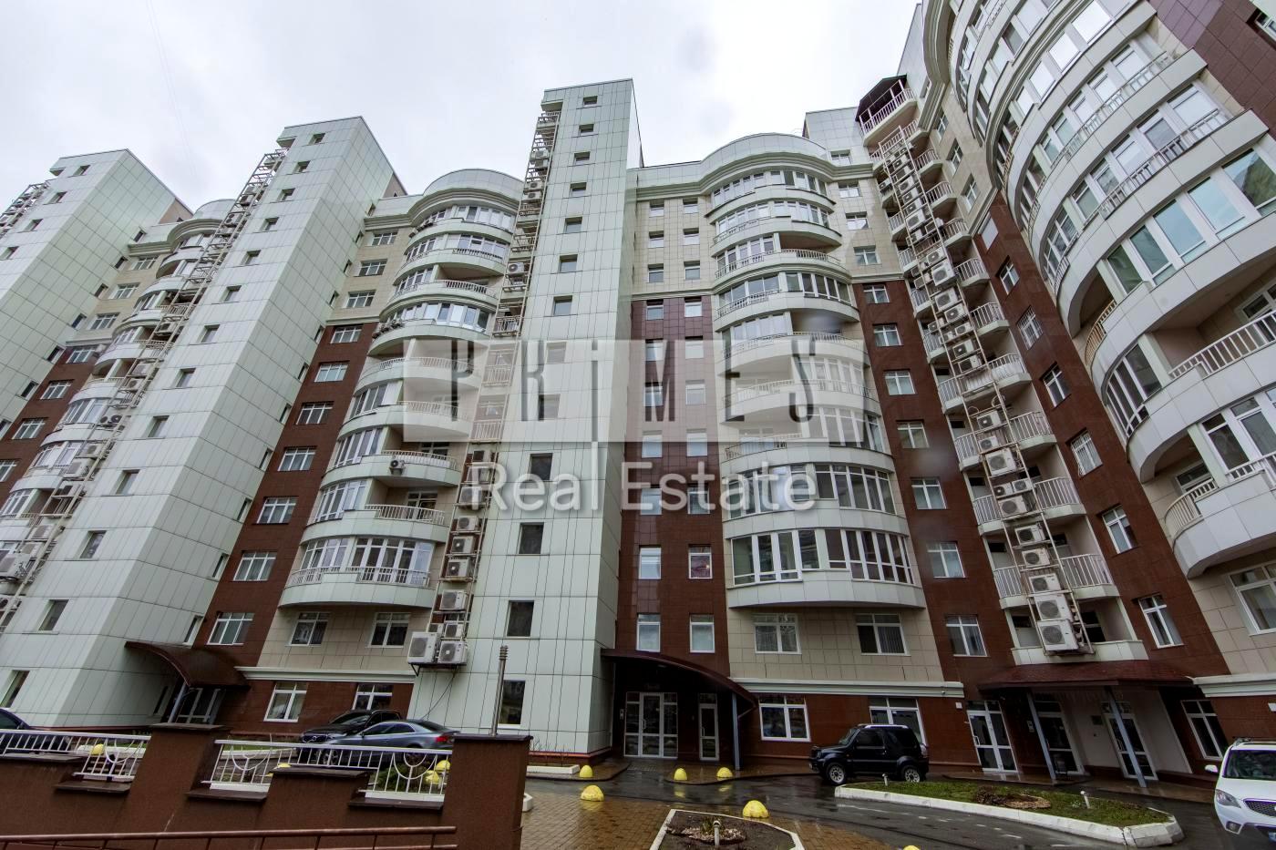 Комерційна нерухомість за адресою (площа 100 м²) - Atlanta.ua - фото 18