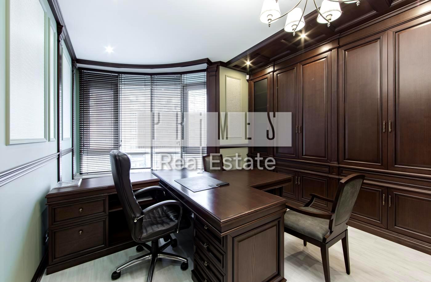 Комерційна нерухомість за адресою (площа 100 м²) - Atlanta.ua - фото 21