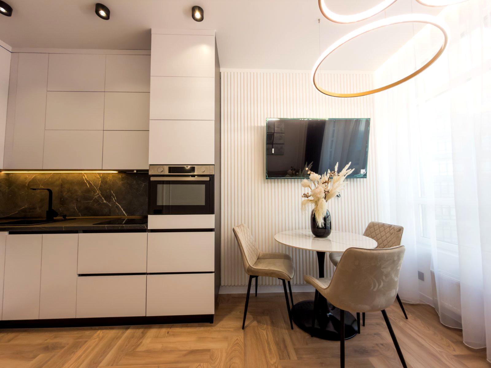 1-комнатная квартира по адресу Курортный пер. (площадь 40 м²) - Atlanta.ua - фото 2