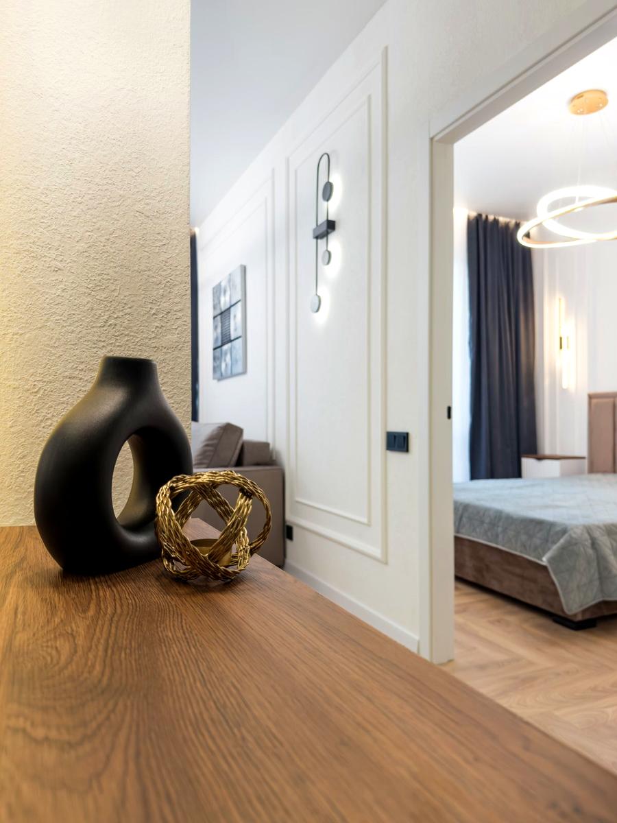 1-комнатная квартира по адресу Курортный пер. (площадь 40 м²) - Atlanta.ua - фото 5