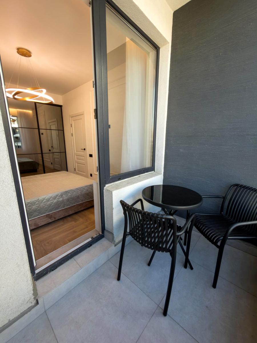 1-комнатная квартира по адресу Курортный пер. (площадь 40 м²) - Atlanta.ua - фото 15