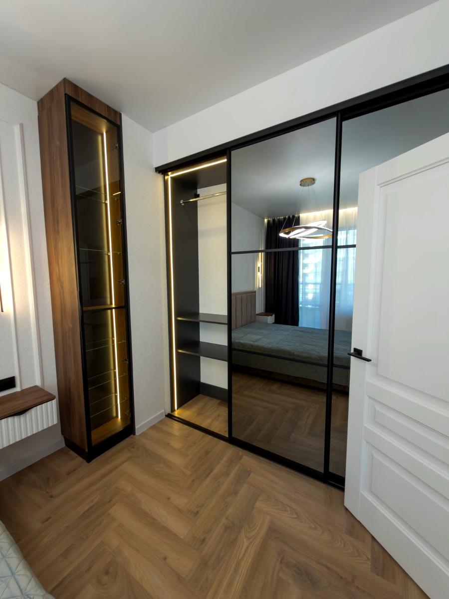 1-комнатная квартира по адресу Курортный пер. (площадь 40 м²) - Atlanta.ua - фото 8