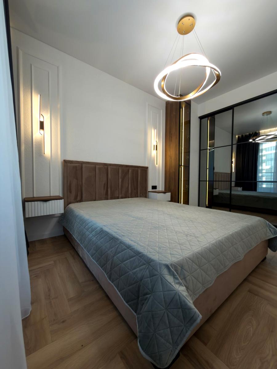 1-комнатная квартира по адресу Курортный пер. (площадь 40 м²) - Atlanta.ua - фото 7