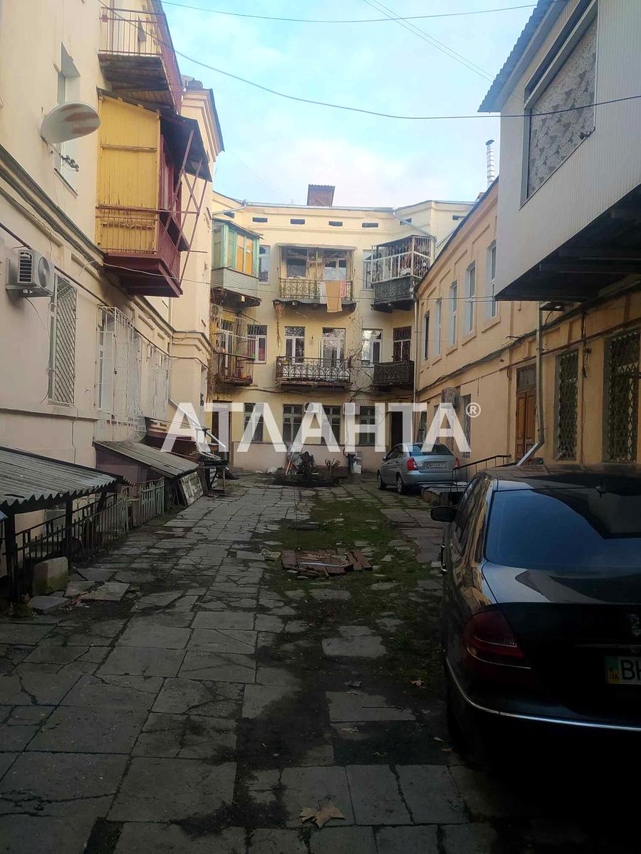 1-комнатная квартира по адресу ул. Ришельевская (площадь 28 м²) - Atlanta.ua - фото 12