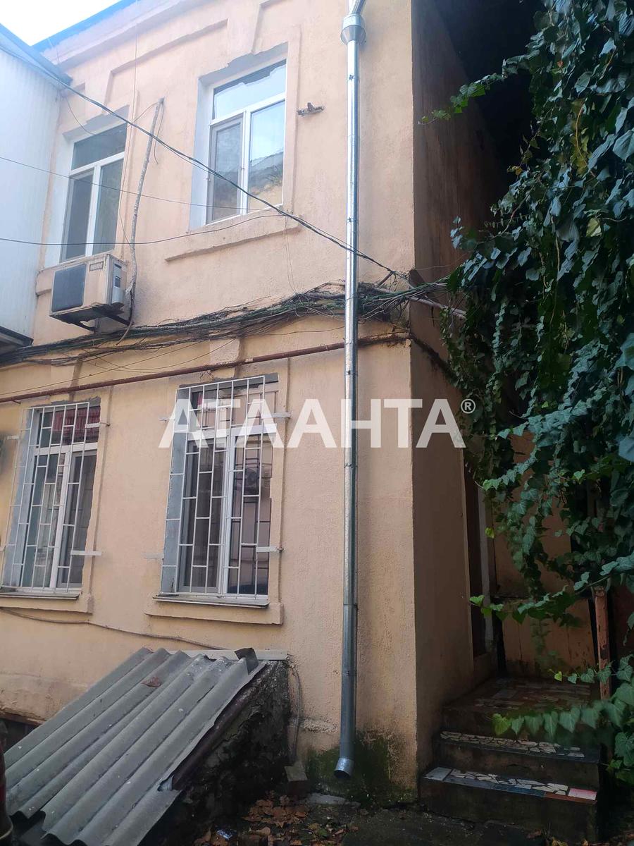 1-комнатная квартира по адресу ул. Ришельевская (площадь 28 м²) - Atlanta.ua - фото 11